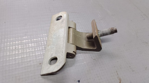 Dobradiça Tampa Traseira Onix/spin 13 A 16  23807
