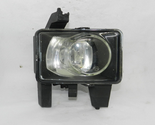 Farol Milha Lado Direito Gm Agile 2006 A 2020 Com Detalhe