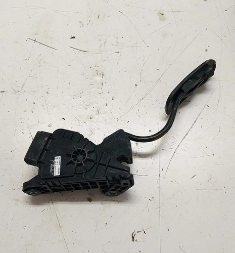 Pedal Acelerador Eletrônico Toyota Hilux 05/15 781200k010