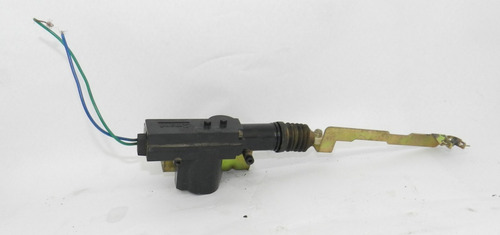 Atuador Trava Eletrica Dianteira Esquerda Fiat Palio 97/03
