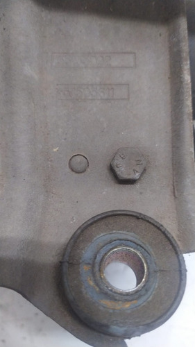 Motor De Limpador Jeep Cherokee 2000 54503611