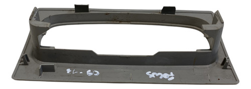 Moldura Luz De Teto Cortesia Ford Focus 09 A 13 4m5113733aaw