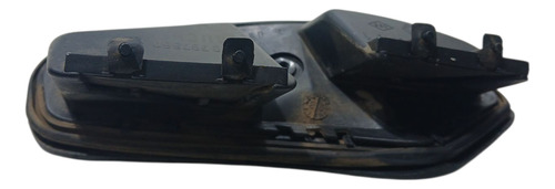 Difusor Ar Traseiro Esquerdo Renault Clio 1999 (ap)