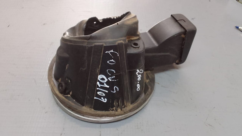 Portinhola Tanque Combustível Ford Focus 2001/2008. 23344