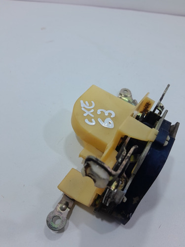 Fechadura Porta Dian.direita Gm Corsa 94/97 (vj)