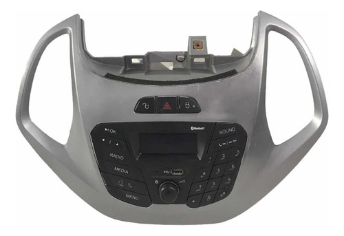 Rádio Ford Ka 14 A 19 276123408