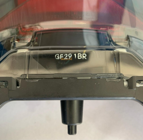 Lanterna Traseira Honda Sh 150i 2017 2021 Original