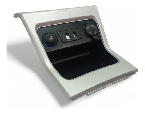 Porta Objetos Acendedor De Cigarros Jac T5