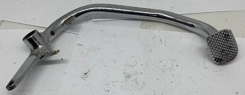 Pedal De Freio Honda Cg Titan Ks 125cc, Ano 00/08 Original