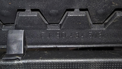 Porta Luvas Gm Corsa Classic 2008 Cj90434518
