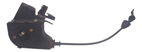 Sensor Pedal Acelerador Renault Kangoo 1.6 16v Flex 2014