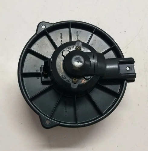 Motor Ar Forçado Mitsubishi Galant 2.0 1998 1940001040