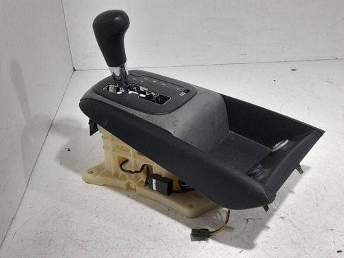 Alavanca Cambio Automático Hyundai I30 2009 2010 2011 2012