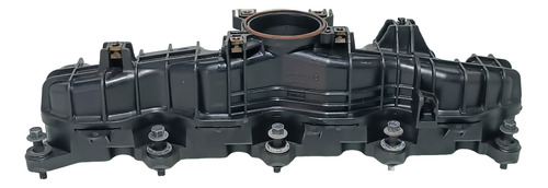 Coletor Admissao Motor Ford Ranger 2.2 2012 2019