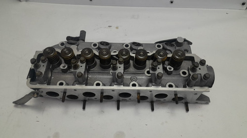 Cabeçote Sem Comando L200 Outdoor Pajero 2.5 95/12 Diesel