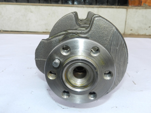 Virabrequim Std Retificado Peugeot 308 208 3008 C4 1.6 16v