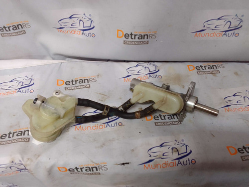 Cilindro Mestre Freio Honda New Civic 2007/...  11350