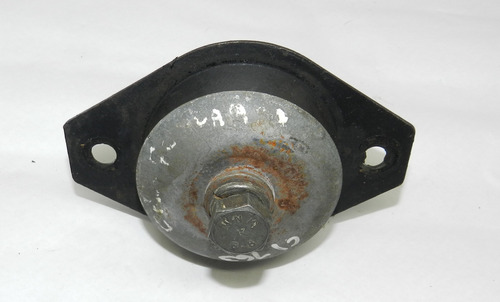 Coxim Motor Lado Esquerdo Fiat Uno Elba Fiorino Premio 88/00