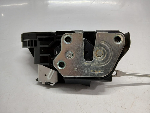 Fechadura De Porta Dianteira Direita Jac J3 2010 2011 A 2015