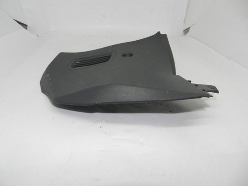 Acabamento Lateral Esquerdo Console Fiat Uno Vivace 11 A 17