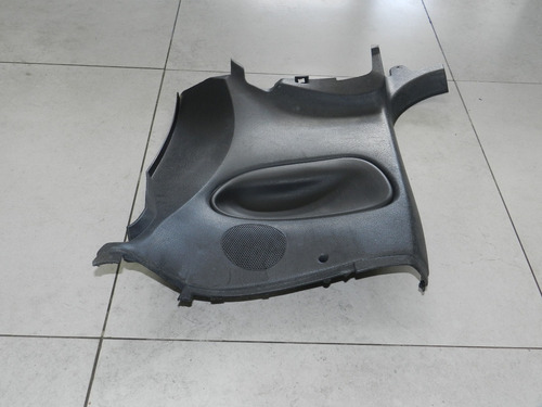 Acabamento Interno Tras Direito Peugeot 206 Cc 9641506277