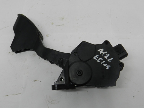 Pedal Acelerador Toyota Etios 2016 2017 A 2020 781100d210