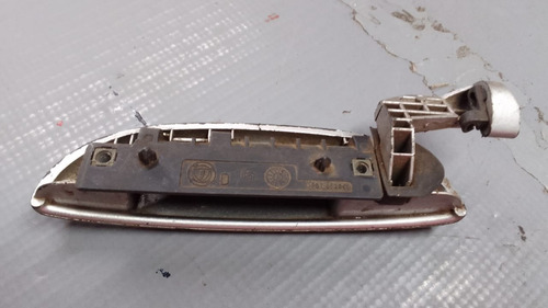 Maçaneta Externa Dianteira Direita Fiat Palio    24221