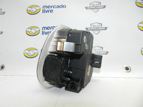 Comando Chave Luz Farol Retrovisor C180 C200 W203 02/06