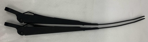 Palheta Limpador Para Brisa Dyna Ls Ld Trico Alfa Romeu Orig