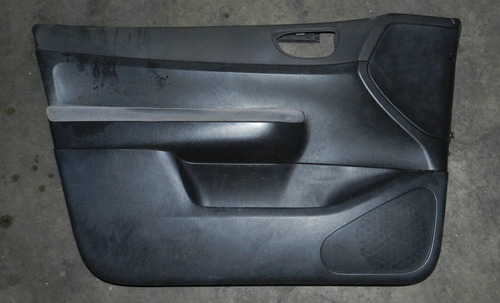 Forro Porta Dianteiro Lado Esquerdo Peugeot 307 2002 A 2008