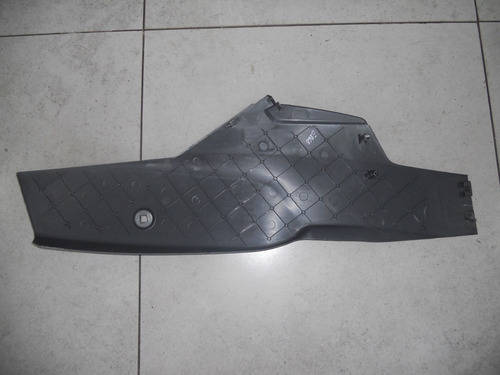Moldura Direita Console Ford Ecosport 13 A 2018 Cn15a046b26
