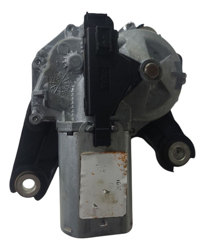 Motor Limpador Parabrisa Traseiro Gm Celta 2007 A 2011 (al)