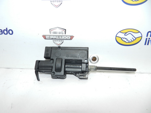 Trava Portinhola Tanque Renault Megane Gt 2.0 16v 06/13