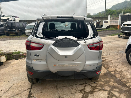 Ford Ecosport 2.0 147cvs Flex 2012/2013 -disponivel Em Peças