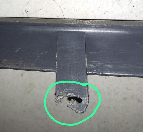 Moldura Painel Comando Farol Gm S10 Blazer 2001 A 2011 
