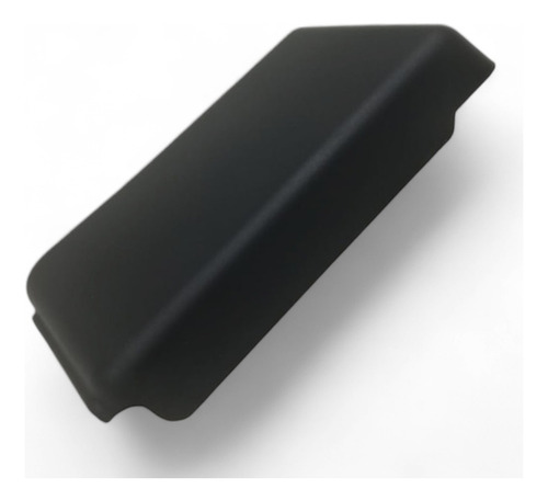 Acabamento Interno Retrovisor Esquerdo Chery Qq 2016 A 2020
