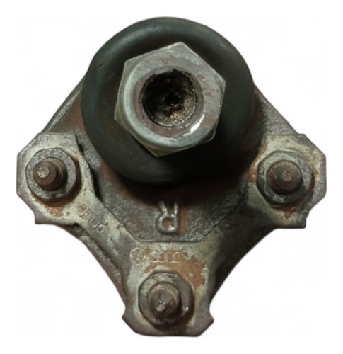Pivô Suspensão Inferior Direito Vw Bora Golf 2.0 8v 2001/06