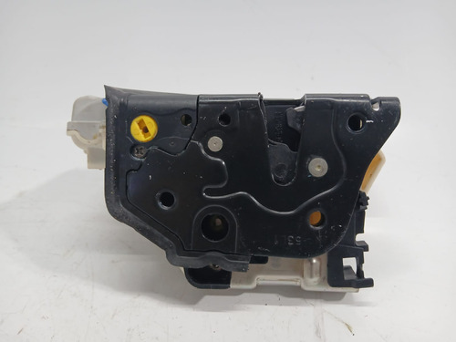 Fechadura Porta Traseira Esquerda Audi A7 A6 2012 A 2017