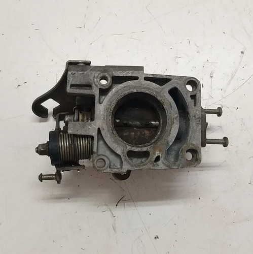 Corpo Borboleta Tbi Ford Fiesta Escort 1999 2002 97mf9677ba
