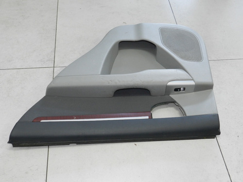 Forro Porta Traseira Direita Hyundai Santa Fé 2010 A 2013