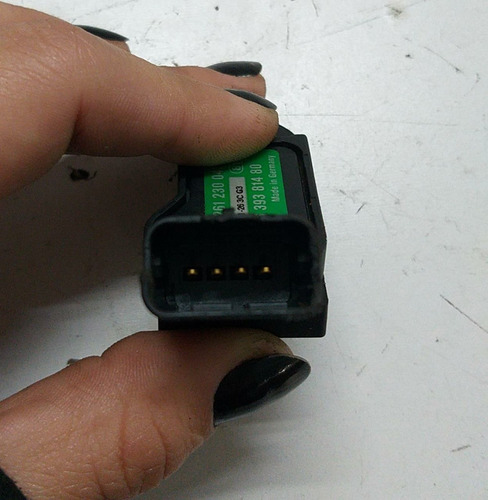 Sensor Map Peugeot 206 207 1.6 0261230043 9639381480