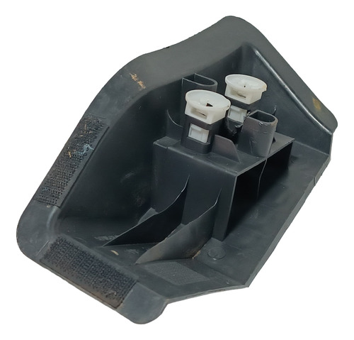 Moldura Descanso Apoio Pe Gm S10 2.4 Flex 2012 2016