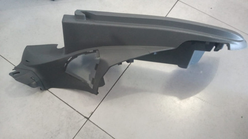 Moldura Suporte Bagagito Lado Esquerdo Ford Focus 09/12 