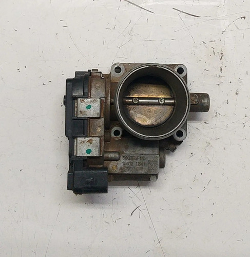 Corpo Borboleta Tbi Fiat Palio Punto Bravo 1.8 50gte3f1d