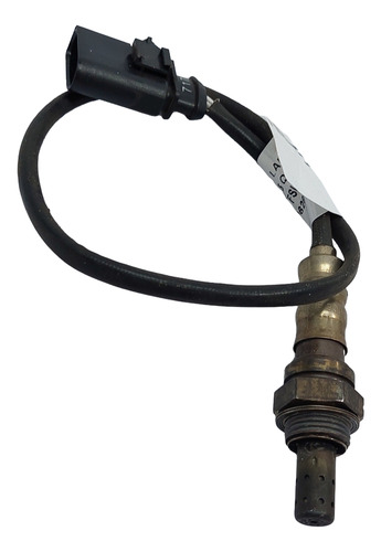 Sonda Lambda 2 Touareg A5 Q5 A6 3.0 V6 Fsi Ano 2009 A 2016