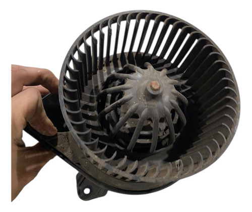 Ventilador Ar Forçado Renault Scenic 1999 (vc)