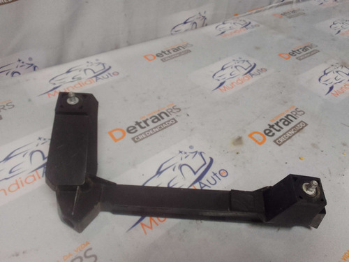 Guia Vidro Tras Direita Gm Onix Prisma 94760011 13596 Ed06a