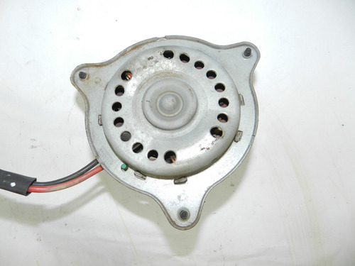 Motor Ventoinha Peugeot 308 408 3008 1.6 2.0 10/16 989775f