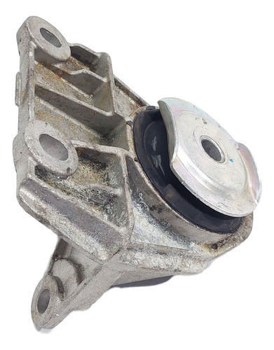 Suporte Coxim Esquerdo Do Motor Fiat Bravo 1.8 16v Etorq