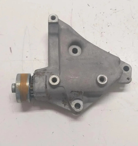 Suporte Compressor Ar Renault Clio Sandero 1.0 16v